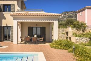 Villa Georgia by Villa Select