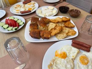 B&B Sunny Side