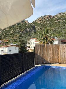 Ela Villa - Private Pool and Sea View