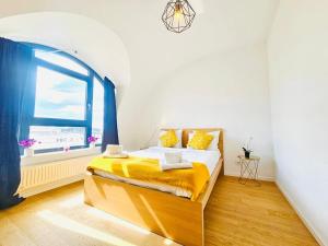 Relax in a Stunning Penthouse with terrace&parking