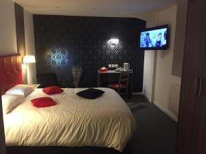 Hotels Le Beverl'inn : photos des chambres