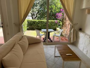 Resort family apartament