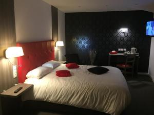 Hotels Le Beverl'inn : photos des chambres