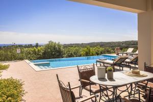 Villa Georgia by Villa Select