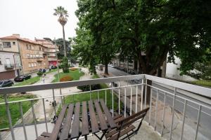 Moreda Garden Apartment by Trip2Portugal