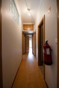 Moreda Garden Apartment by Trip2Portugal