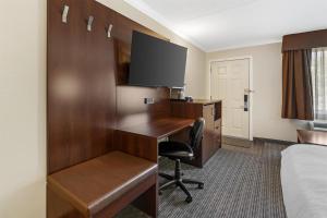 Best Western Plus Dryden Hotel and Conference Centre