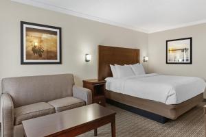 Best Western Plus Dryden Hotel and Conference Centre