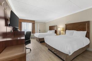 Best Western Plus Dryden Hotel and Conference Centre