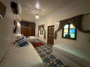 Riad Cristal Fez