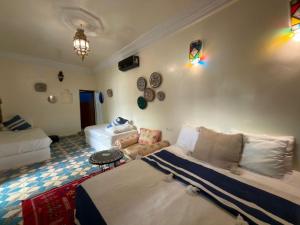 Riad Cristal Fez
