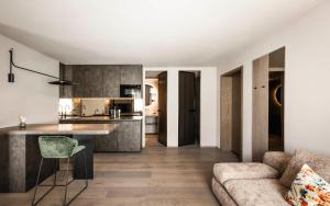 Avita suites Ortisei