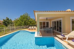Villa Luana by Villa Select