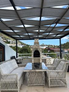 Ela Villa - Private Pool and Sea View