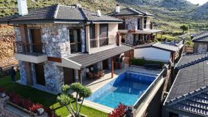 Bozburunvillas