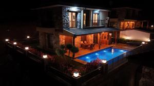 Bozburunvillas
