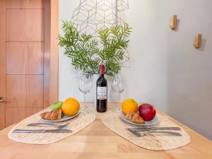 Bailen Central Lofts by Stay Belonio