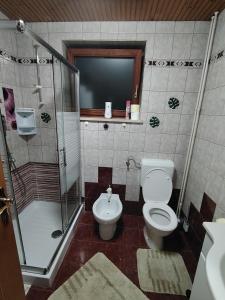 Relax Apartment Brglez