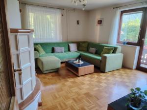 Relax Apartment Brglez