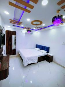 Roshans INN Hotel