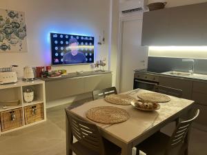 I Siciliani beach house