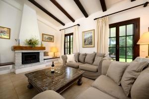 Villa Venus by Villa Select