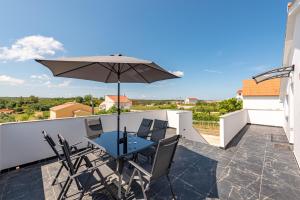 Apartment Josip