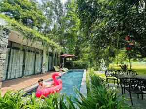 Sky Garden Stay