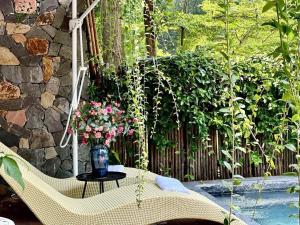Sky Garden Stay