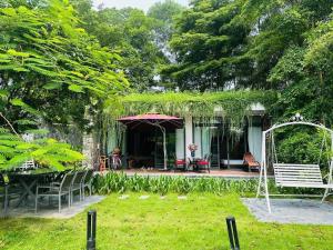 Sky Garden Stay