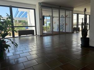 Studio vue sur mer les pieds dans leau