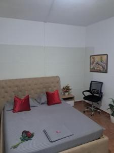 Tonia&Sion