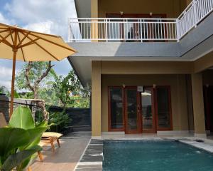 Alam Sari Guest House