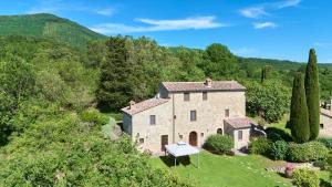 Borgo Fastelli