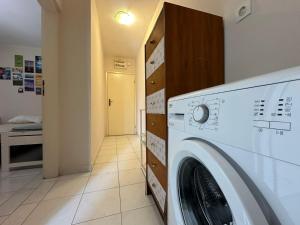 Apartmani Anjuska