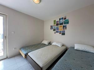 Apartmani Anjuska