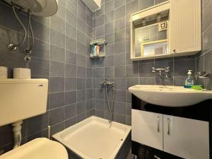 Apartmani Anjuska