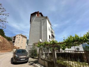 Apartmani Anjuska