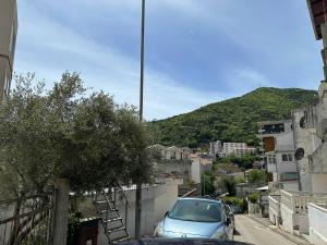 Apartmani Anjuska