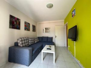 Apartmani Anjuska