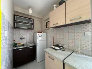 Apartmani Anjuska
