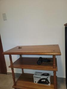 Loft BelaFlor - SJDRxTiradentes