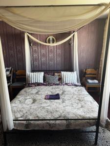 Romantic Studio Suite with Sauna