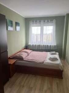 mieszkanie