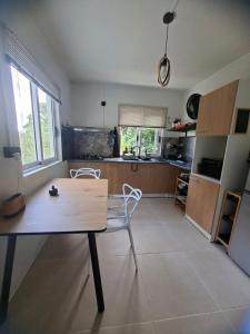 Kot Ory Mountain View Studio