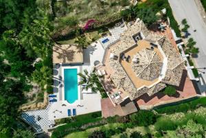 Villa de Lujo en Benahavis