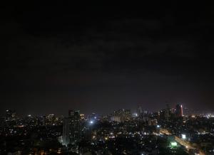 Rivergate Central Saigon Apartment Walk To District 1 Free Pool