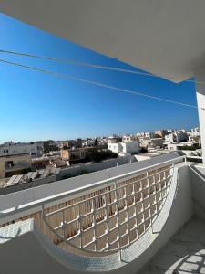 Hammam Sousse 5 min de la plage