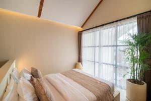 Luna Loft -Luxury Loft Pool Villa Prime Uluwatu Location