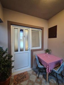 Apartmani MILOVIC